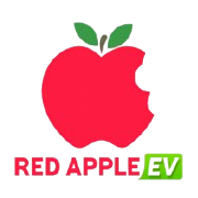 RACE EV Logo